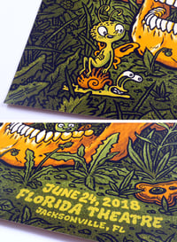 Image 2 of Pixies Jacksonville