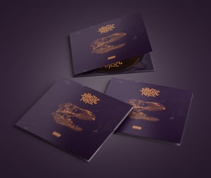 Image of Jurassic Panz