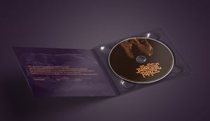 Image of Jurassic Panz