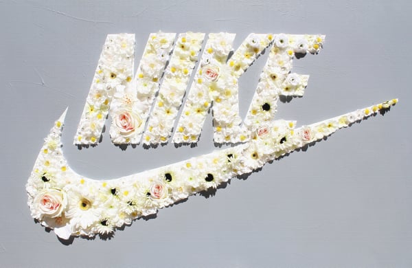 Image of NIKE (LIMITED EDITION PRINTS)