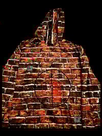 Image 2 of PHST BULLET HOODIE 