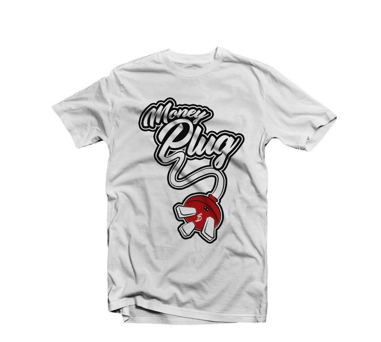 Image of Money Plug 
