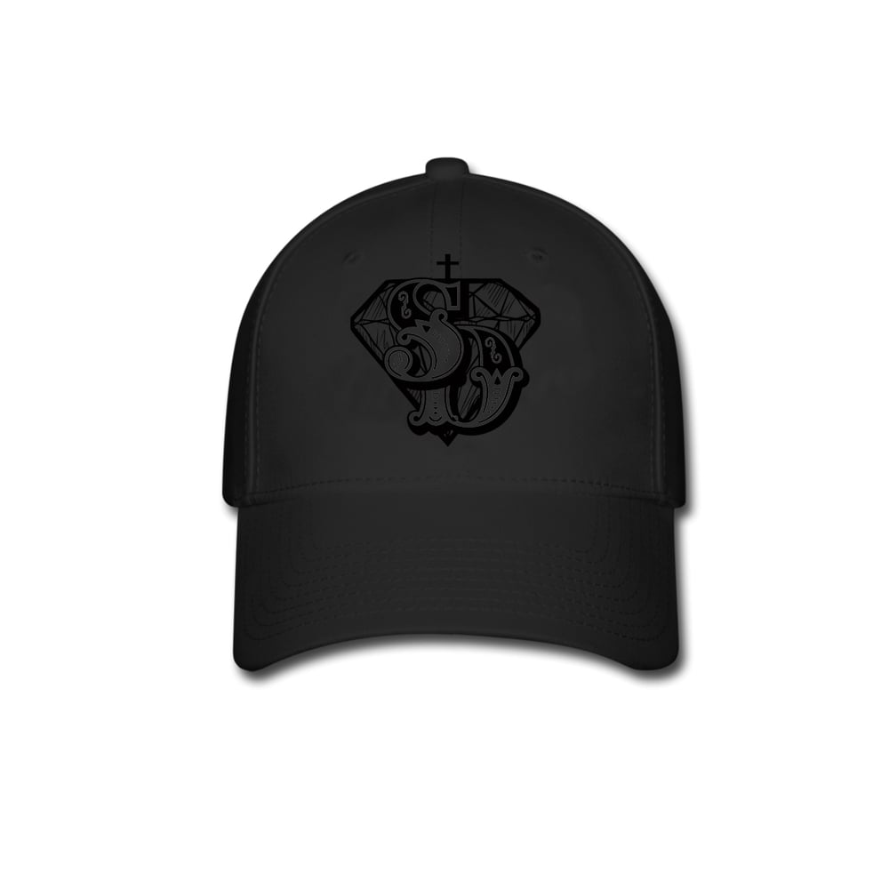 Image of Baseball Cap Sik Dik couture