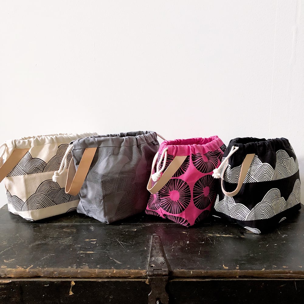 Limited Edition Field Bag Fringe Supply Co.