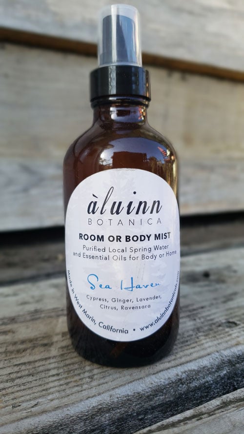 Image of Sea Haven - Room or Body Mist