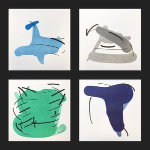 Image of Perception Engines: Complete Series