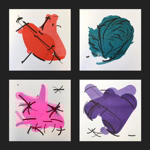 Image of Perception Engines: Complete Series