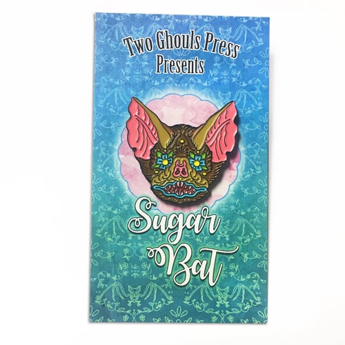 Image of Sugar Bat