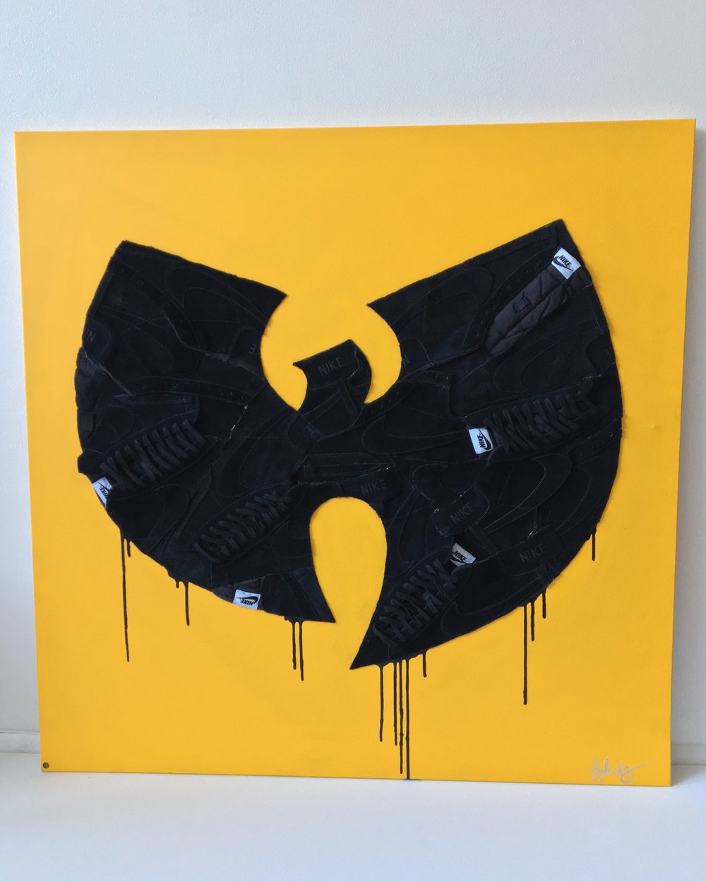 SOLE OF WU