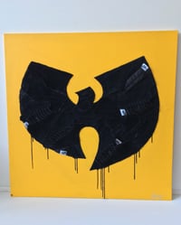 Image 1 of SOLE OF WU