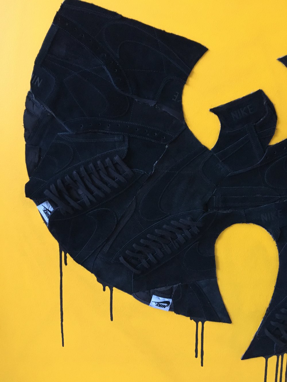 SOLE OF WU