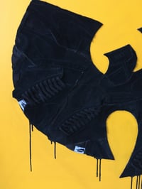 Image 5 of SOLE OF WU