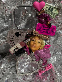 Image 3 of  Been a baddie  iPhone case