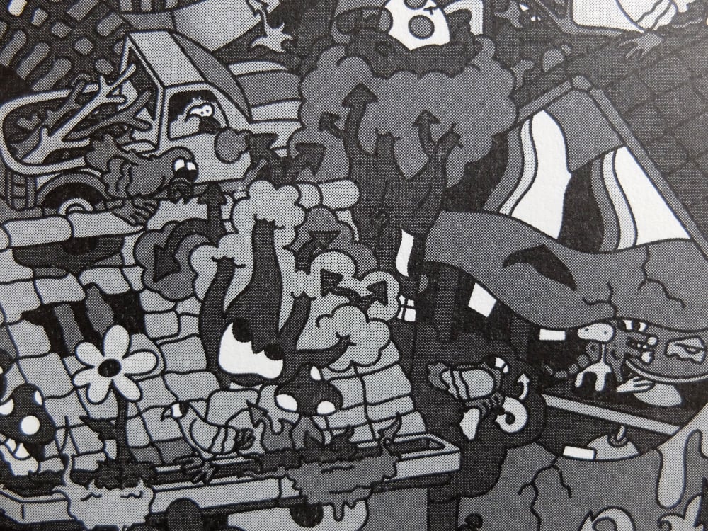 Image of SERPENT WZM