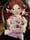 Image of Anya, 33” Red Haired Toddler 