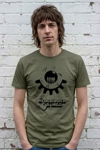Image 2 of Camiseta A Clockwork Orange (Stanley Kubrick)
