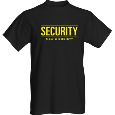 Image of N2S Security Tee