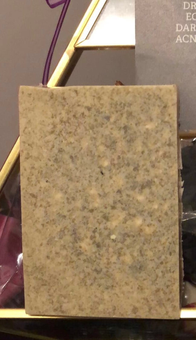 Image of Medicated soap 