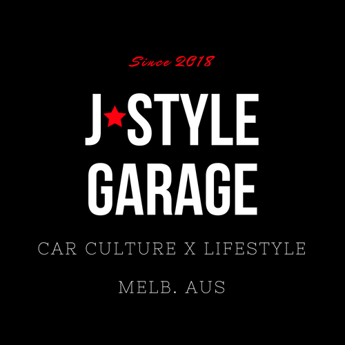 Image of SQUARE SHOP STICKER