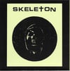 Skeleton I Hate I Skate flexi + Pyramid of Skull EP bundle