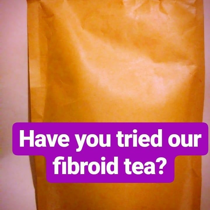 Fibroid Tea