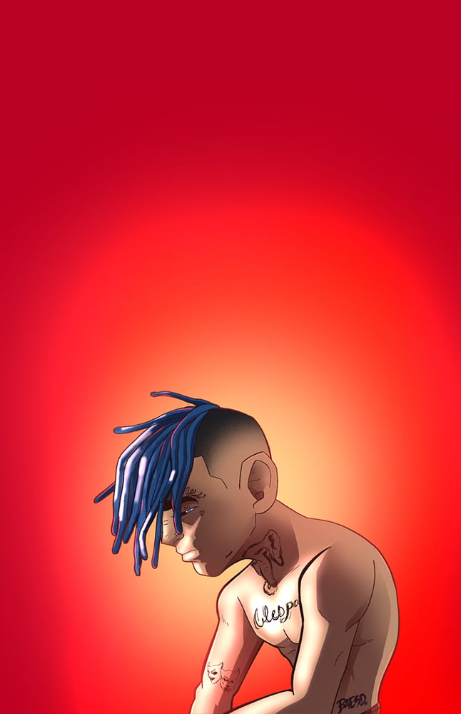 Red X | Baesd