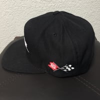 Image 2 of Impala BoySS SnapBack (Black)