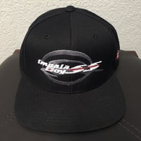 Image 1 of Impala BoySS SnapBack (Black)