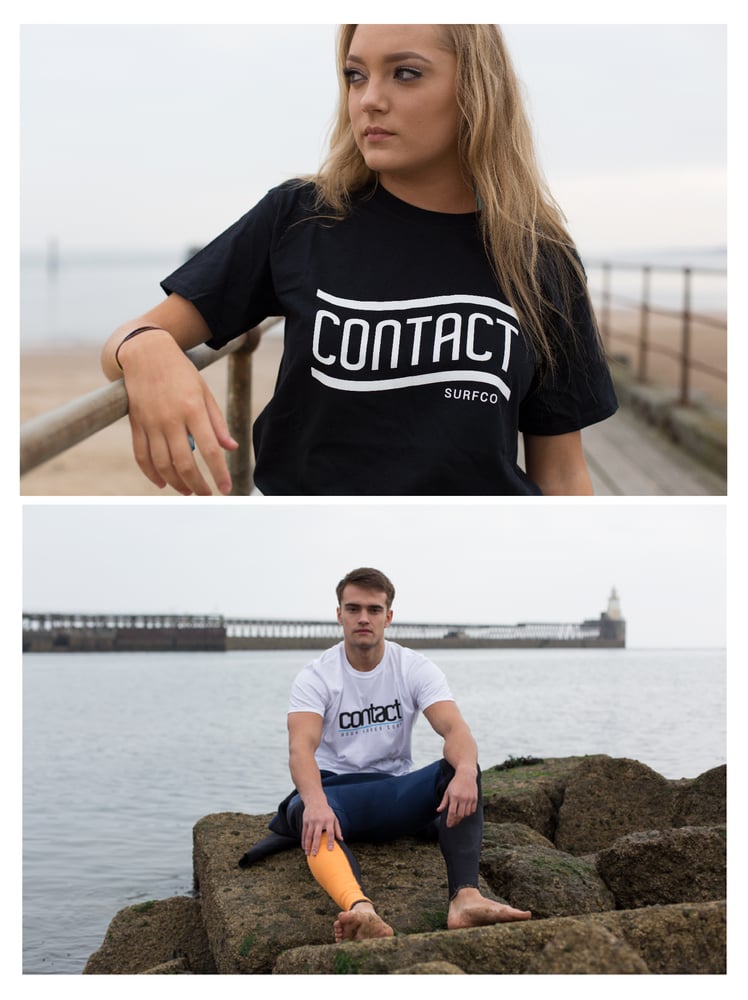 Image of Contact Tee's