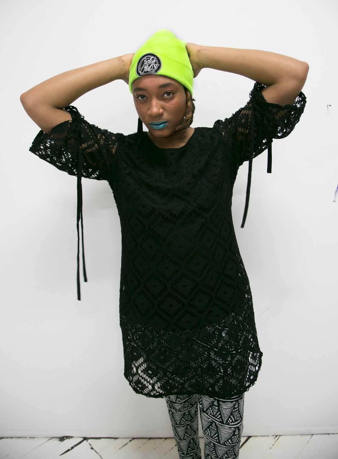 Image of Cactus Club beanie (various colors)