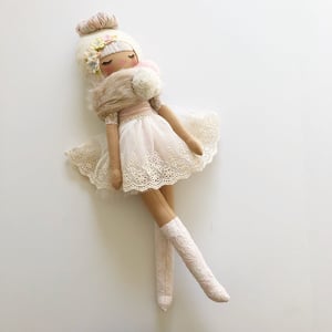 Image of Large Classic Doll Unicorn Collection #1