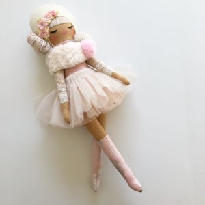Image of Large Classic Doll Unicorn Collection #2