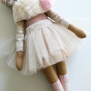 Image of Large Classic Doll Unicorn Collection #2