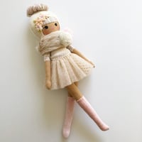 Image 2 of Large Classic Doll Unicorn Collection #3