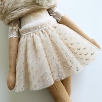 Image 4 of Large Classic Doll Unicorn Collection #3