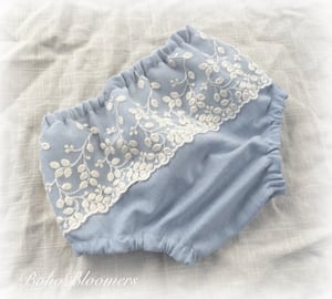 Image of Chambray Bloomers 
