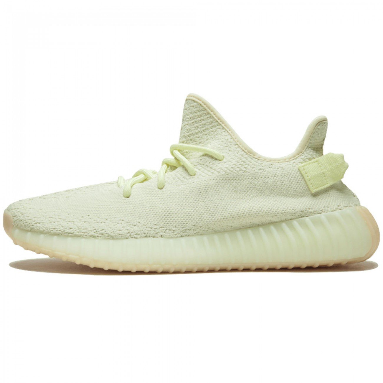 Image of Adidas Yeezy Boost 350 v2 Butter