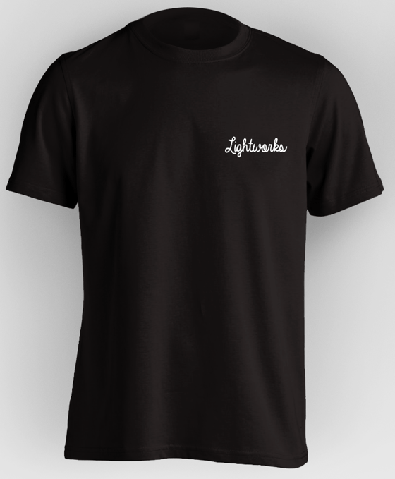 Image of Lightworks T-Shirt