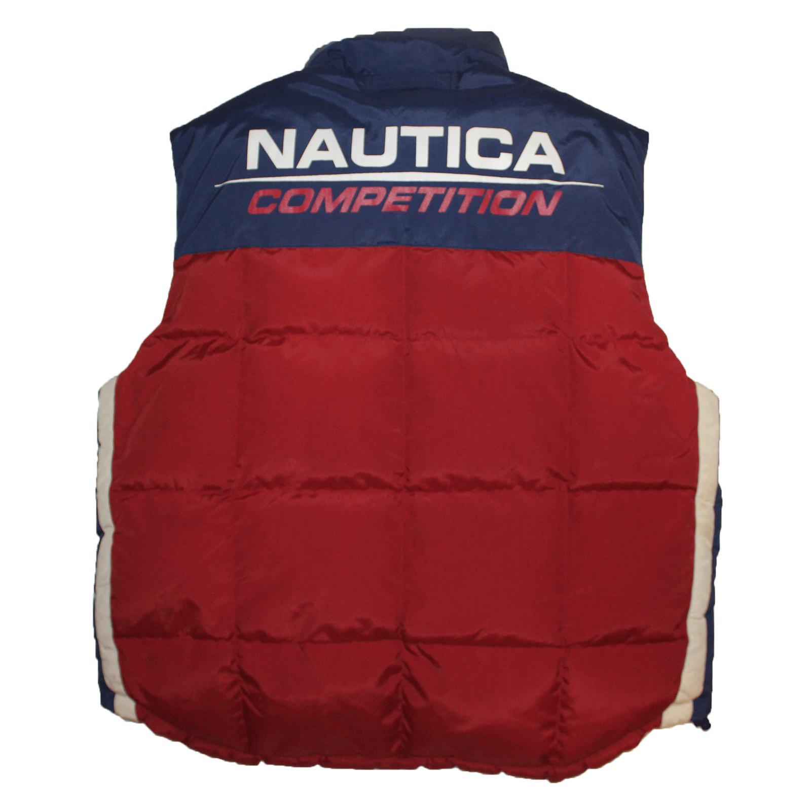 nautica life energy 3.4