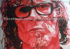 Image of Mark Langean Portrait