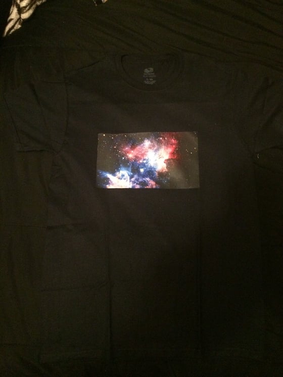 Image of Galaxy T-Shirt