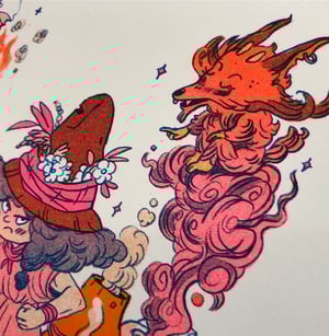 Demon Cook