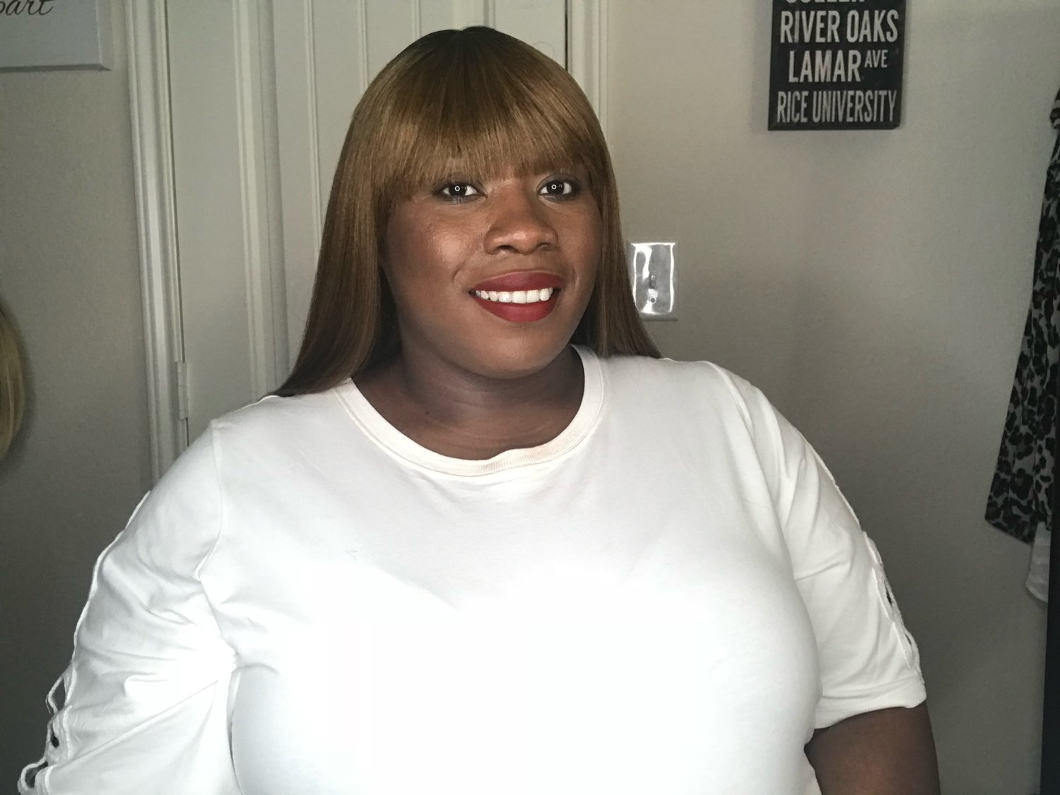 Image of Outre &Play Wig Effie