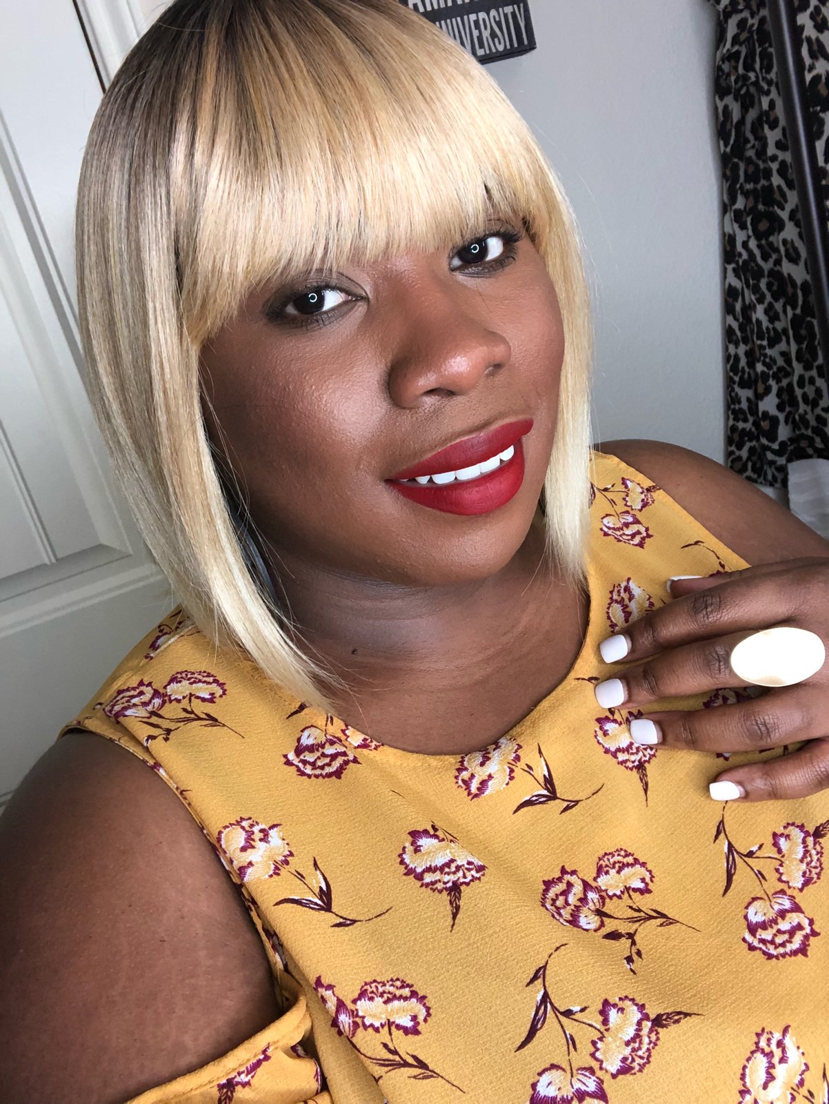 Image of Outre &Play Wig Evie