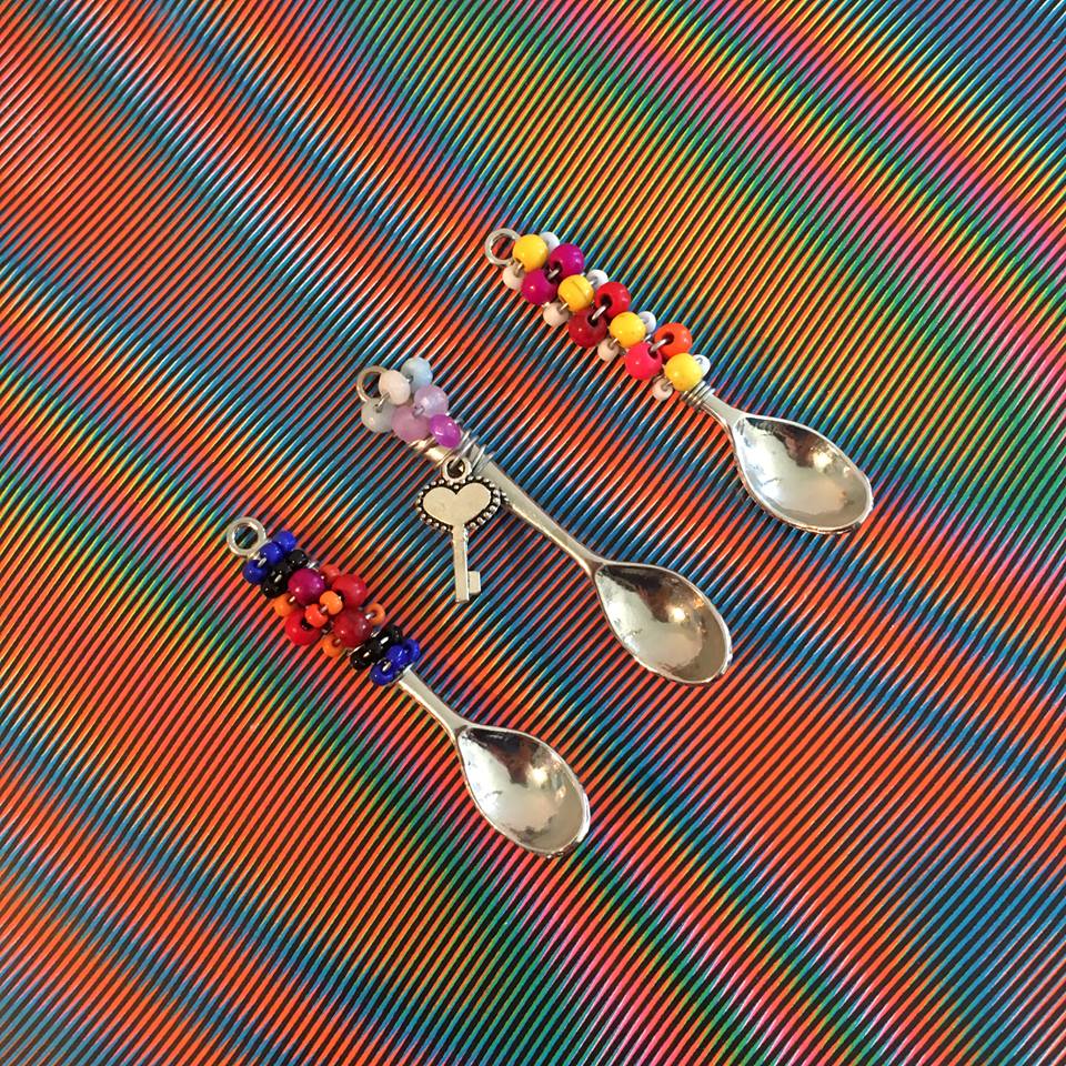 Image of Beaded Babes