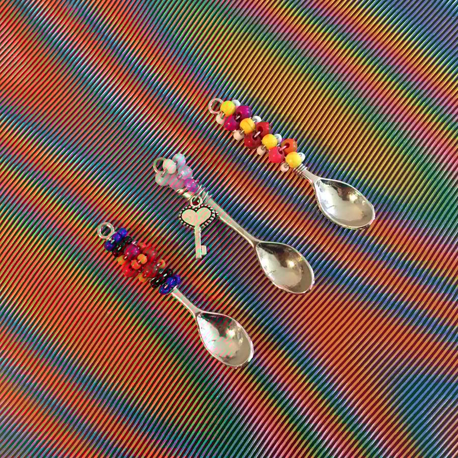 Image of Beaded Babes