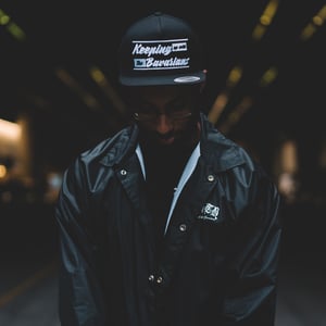 Image of KUWTB “ The Berlin” SnapBack