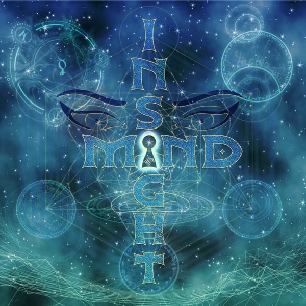 Image of Insight EP (2018)