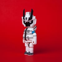 ANATEQ WHITE BY QUICCS x ANATOY
