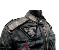Image 5 of Troublemaker / Bladerunner Street Cop Jacket